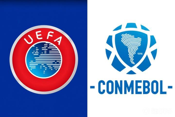 世界杯1/8决赛：欧洲与南美将迎来三场巅峰对决