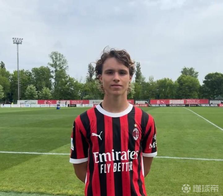 科莫托锁定目标U19欧青赛，未来考虑成年国家队挑战