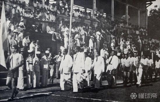 巴拉圭美洲杯历史：1953年曾有机会主办，却因场地问题作罢