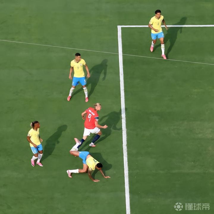 哈兰德打破纪录，成为首位前四场世界杯均有进球的欧洲球员
