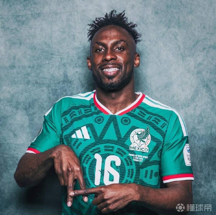 基尼奥内斯世界杯表现惊艳，5场献4球1助，韩国战未进球
