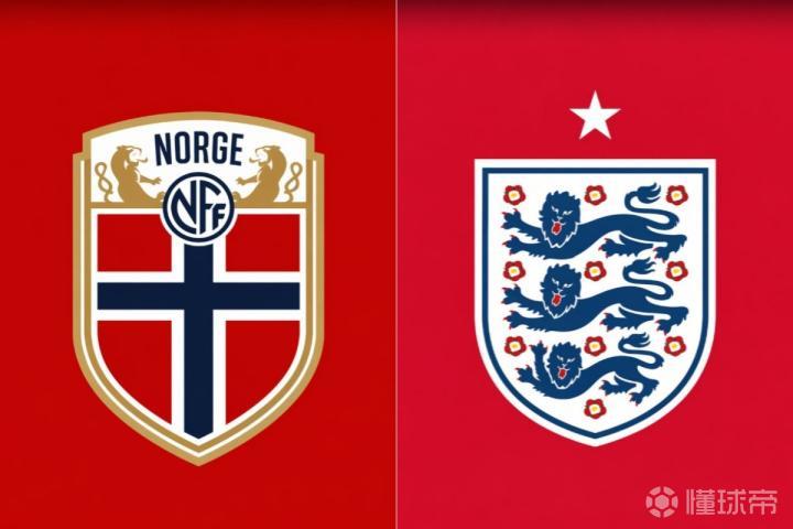 迈阿密激情对决：挪威与英格兰世界杯1/4决赛即将上演