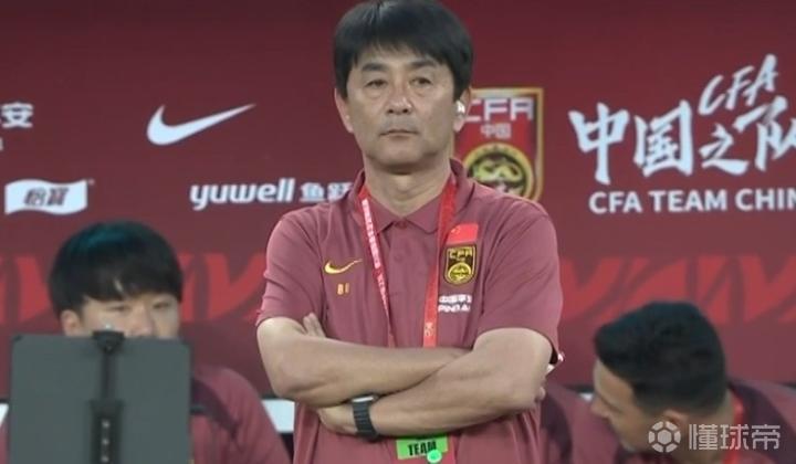 浮嶋敏看好U17国少与坦桑尼亚友谊赛：实战演练世界杯对决风格