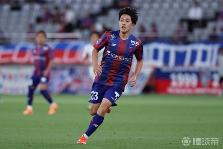 知名球员佐藤龙之介即将在瓦伦西亚进行体检