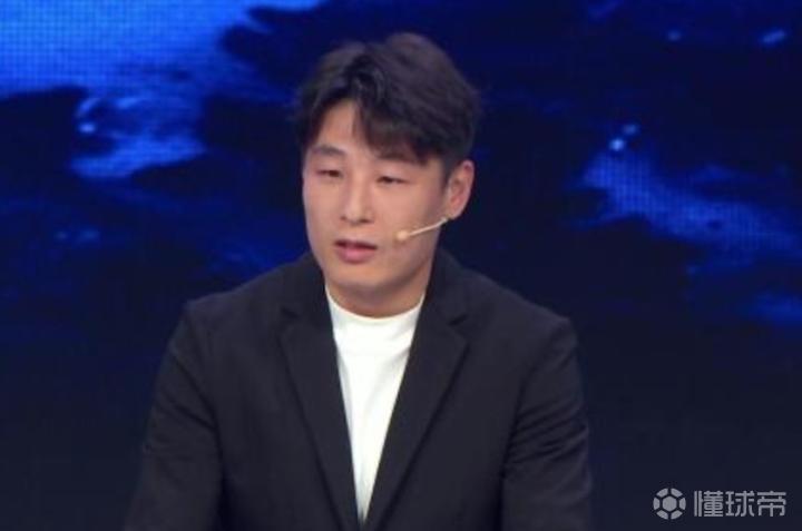 武磊解说挪威晋级：战胜巴西后，比赛成享受之旅