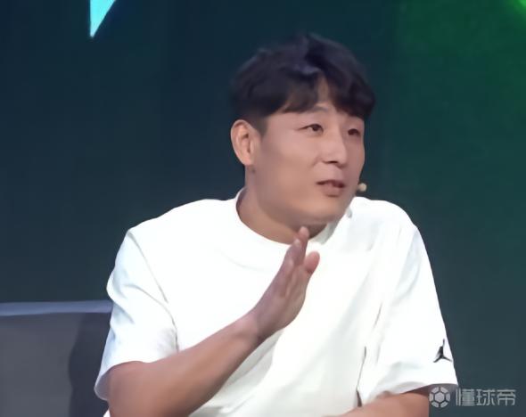 武磊谈摩洛哥队世界杯表现：实力出众，不足为奇