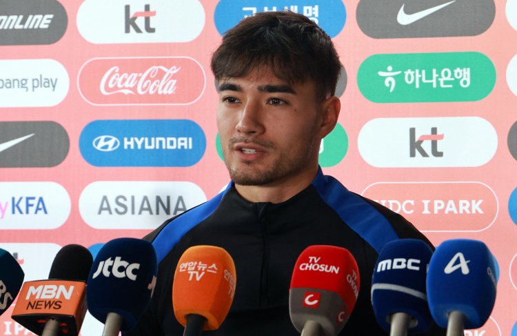 卡斯特罗普：世界杯上没有轻松的比赛，韩国要踢好首场对捷克之战