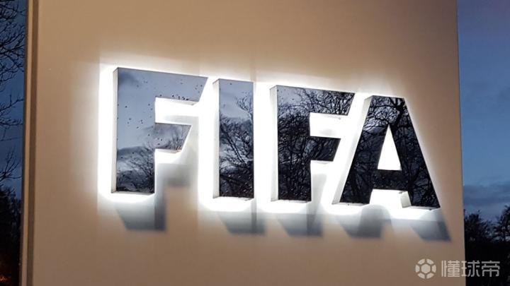FIFA澄清：巴洛贡红牌未取消，红牌撤销在欧洲联赛非首次