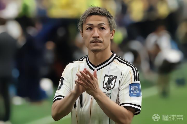 英超球队争相引进日本球星前田大然