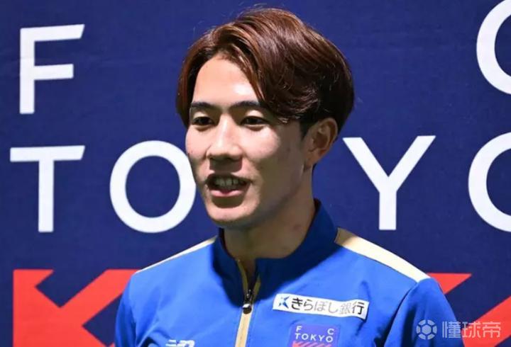 日本球星佐藤龙之介加盟瓦伦西亚，称赞球队实力，期待效力