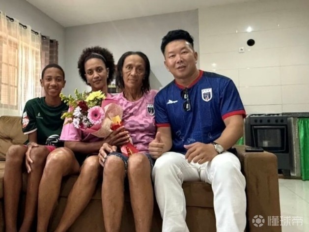 国足婉拒佛得角热身邀请？当地华商质疑传闻