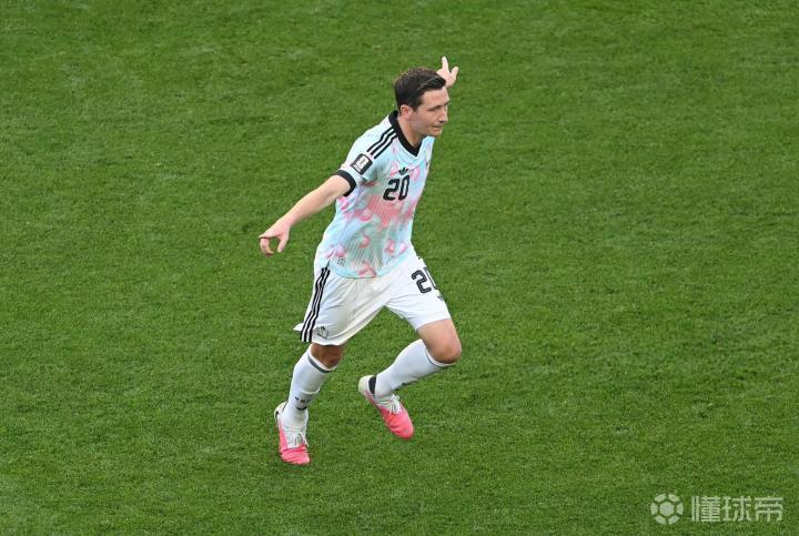 瓦纳肯谈巴洛贡事件：未影响球队，西班牙实力非凡