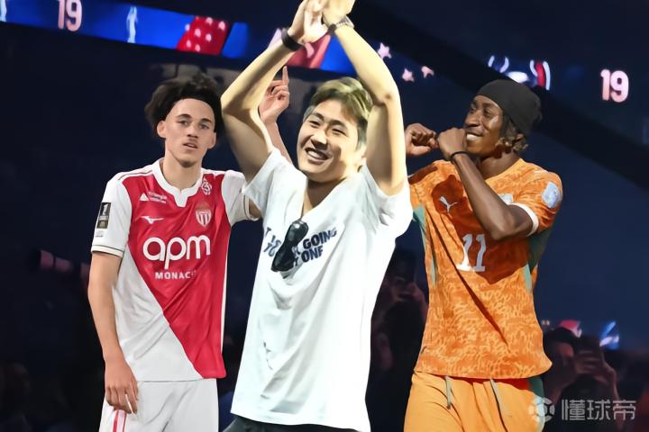 巴黎卖拉莫斯+李刚仁收入破亿，将求购阿克利乌什、迪奥曼德
