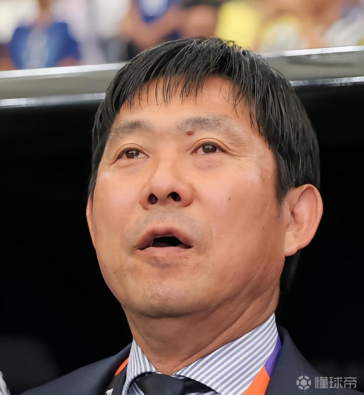 森保一公开道歉：世界杯前远藤航离队决定让他痛苦不已