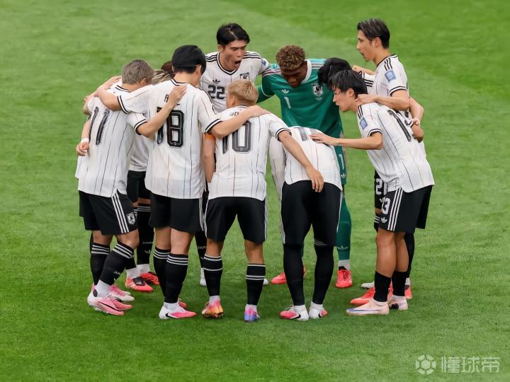 日本足协揭晓9月国际友谊赛日程，对手待定