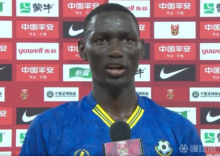 中国U17并非软柿子，坦桑尼亚球员直言全力以赴