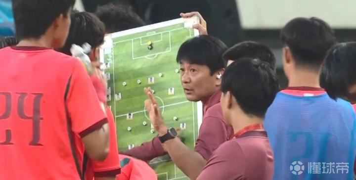 浮嶋敏点评U17男足失利：坦桑尼亚之战是宝贵的世界杯预演