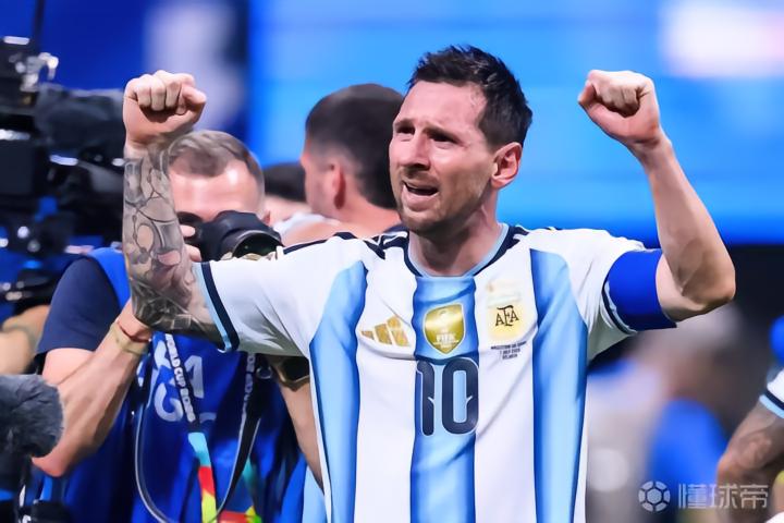 世界杯8强实力盘点：法国、西班牙、阿根廷领跑，英格兰第四，挪威第八