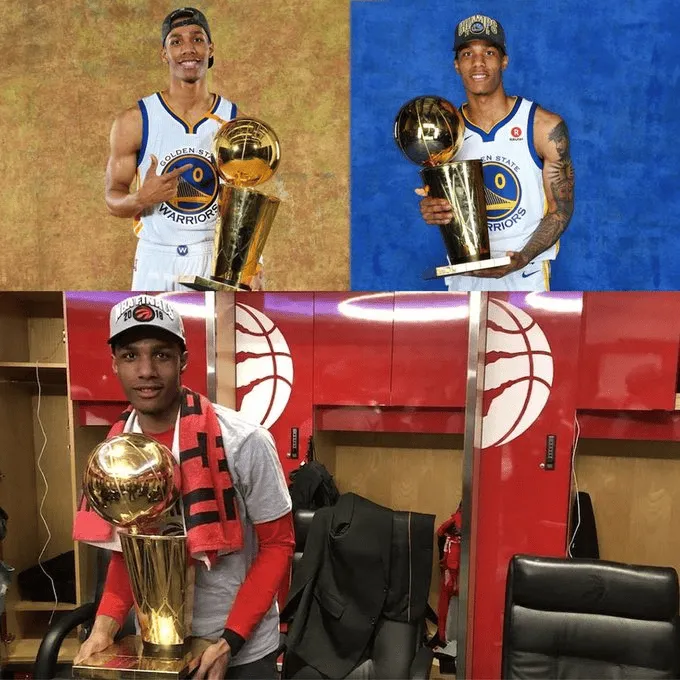 Memes：麦考目前是NBA历史上最后一位实现三连冠的球员