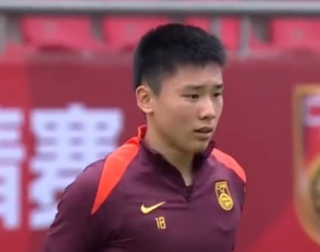 国青开门红德甲U19海归受瞩目 法媒：中国队的引擎
