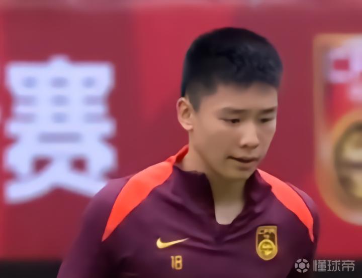 1-0沙特U21，谢初筠：为胜利自豪，我们赢下了比我们大的队伍