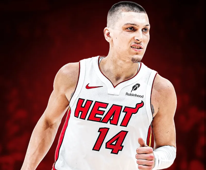 NBA球星泰勒-希罗被多名球员指称傲慢，擅长激怒对手