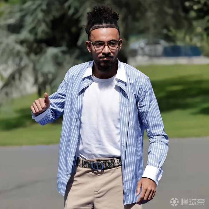 古斯托：法国队能走到最后，希望用奖杯送别德尚