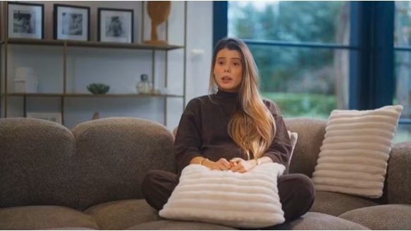 妻子：马尔基尼奥斯22世界杯失点后在被窝痛哭，足协叫我去安慰他