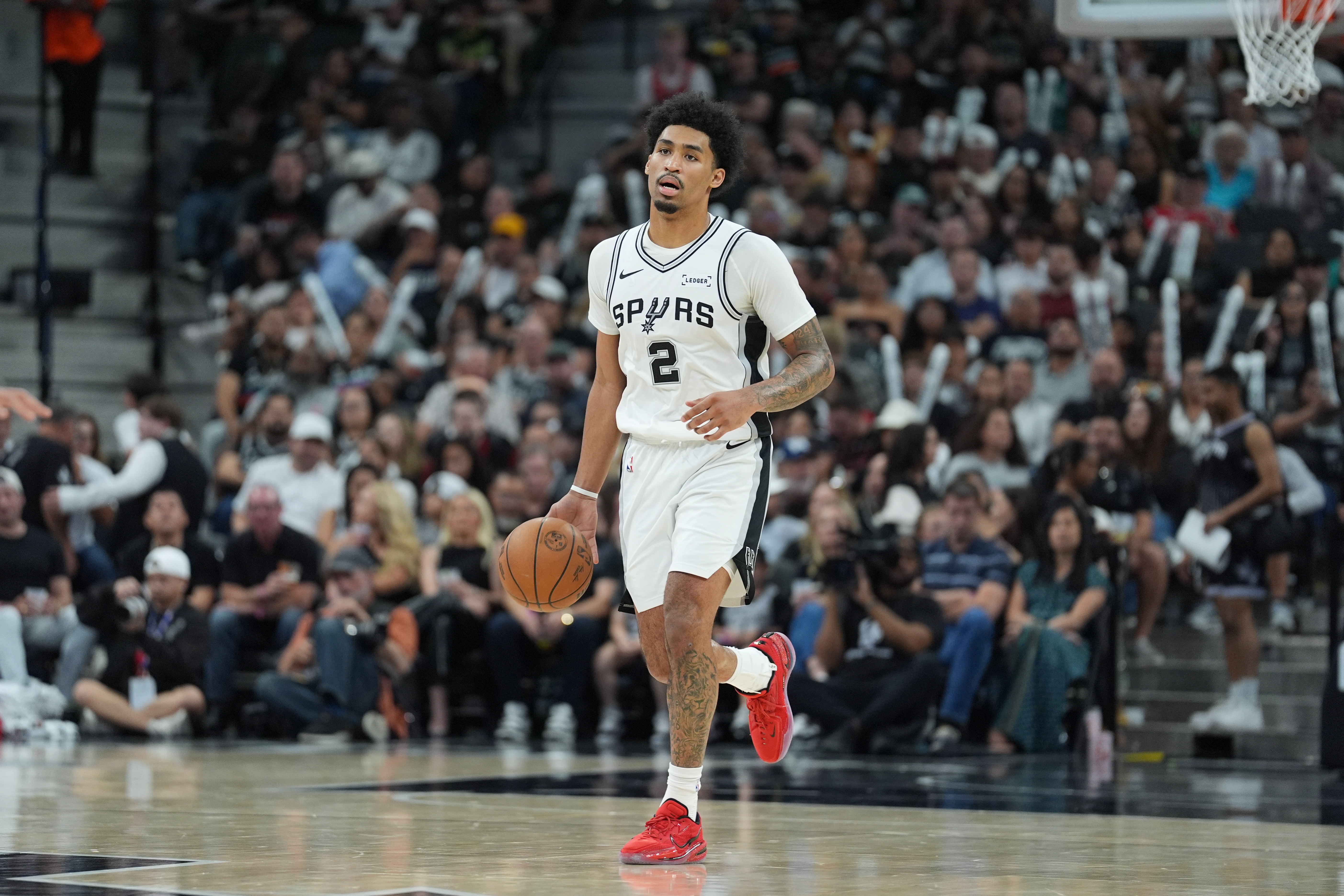 哈珀单次季后赛至少250分100篮板 NBA历史自魔术师后首个西部新秀