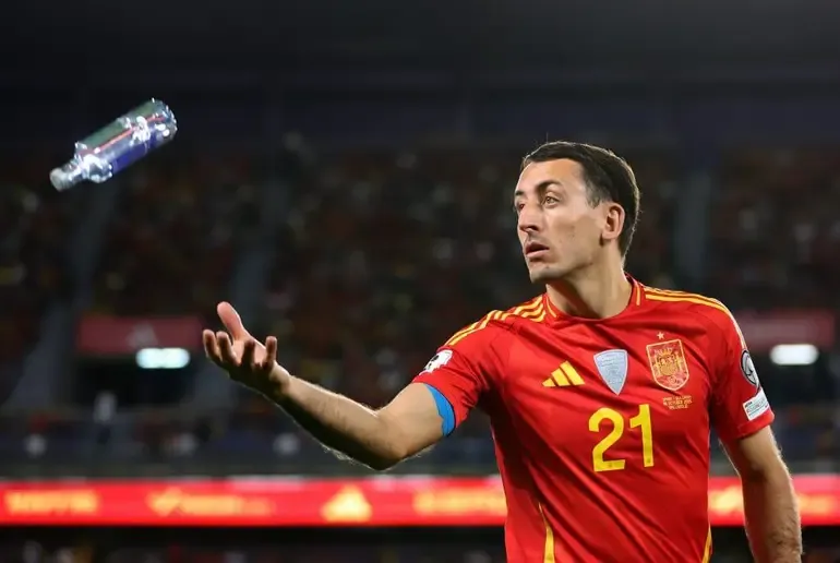 TA独家：FIFA世界杯期间不许球迷带水瓶进场，引发巨大争议