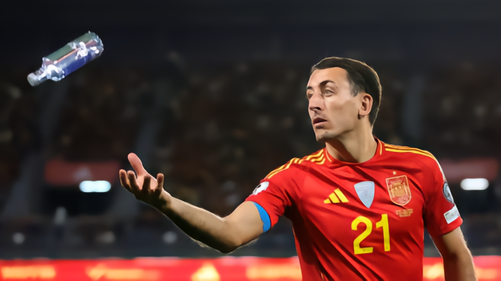 FIFA临阵改规引发争议：世界杯球场禁用自带水杯