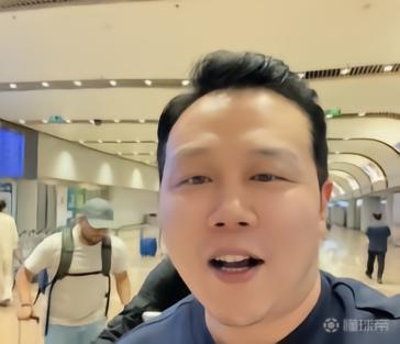 新华社：持枪抢劫中国球迷的墨西哥嫌犯已有1人被捕，1人在逃