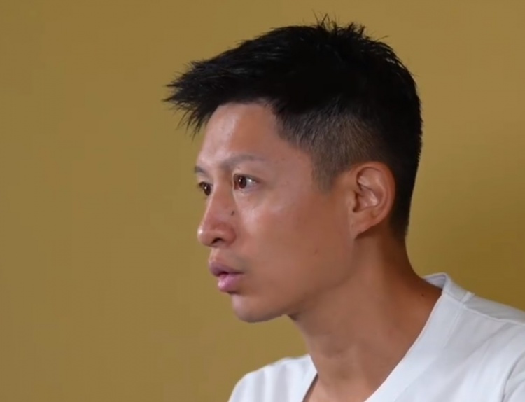 王楚：我们应该可以出现完全凭自己能力在五大联赛站住脚的球员
