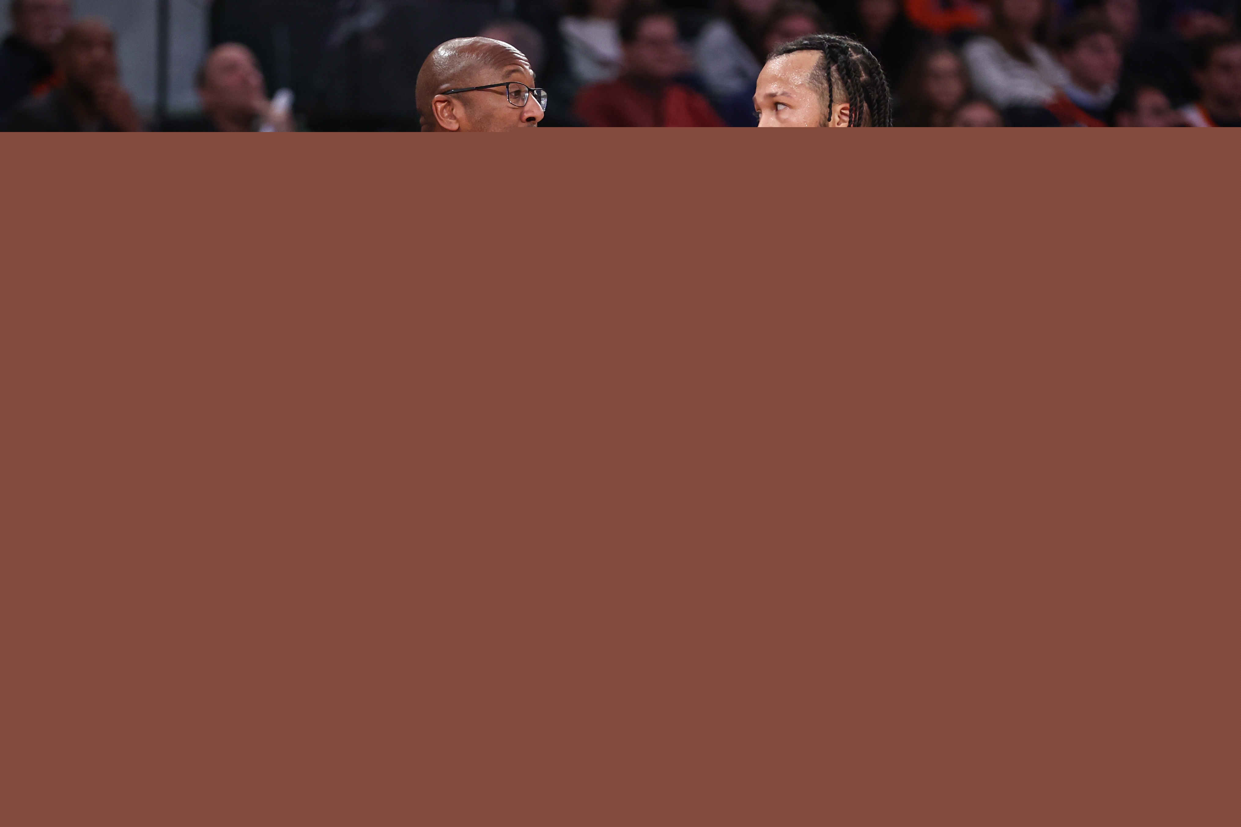 吉诺比利大气：恭喜纽约尼克斯夺得NBA总决赛冠军👏