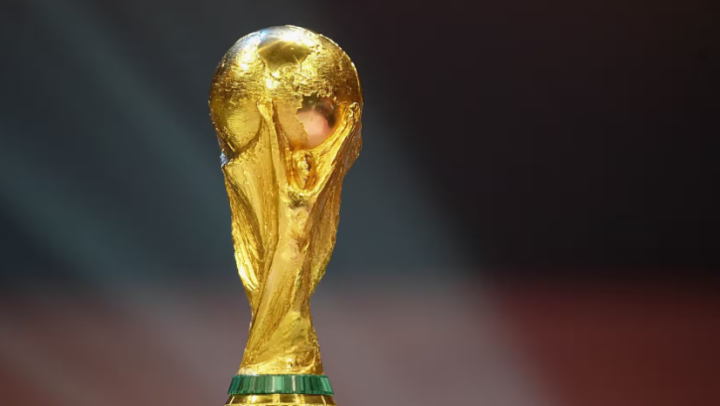 2026世界杯首创，三国联手三场开幕大秀