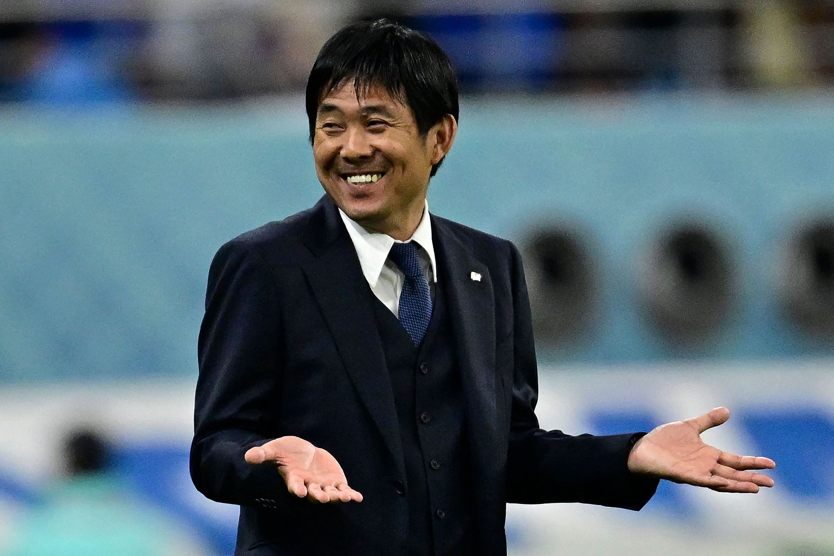 8胜1平！日本18年后9次交手欧洲球队保持不败，4-1德国+1-0英格兰