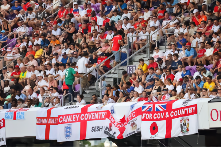 英格兰克罗地亚大战一触即发，图赫尔力争开门红