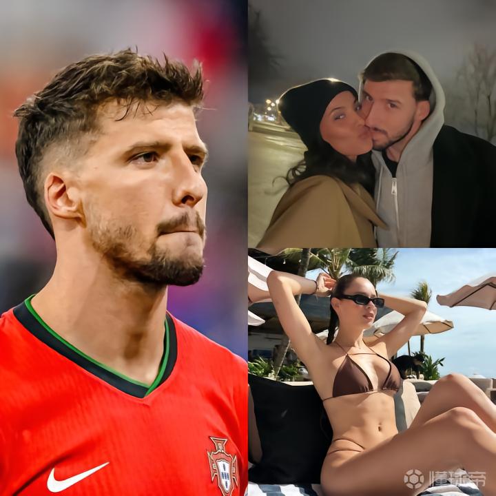 鲁本·迪亚斯在情感风波中迎来世界杯！