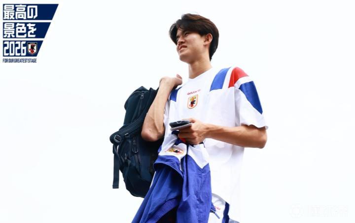 后藤启介：目标是帮助日本队取胜；我的背身能力在稳步提升