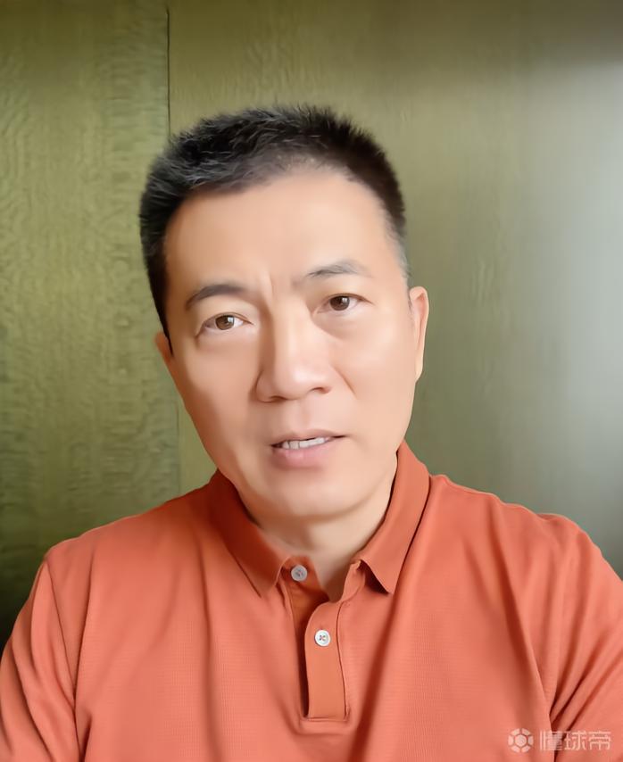 黄健翔：巴西摩洛哥打平可接受；欧洲球队起步表现令人不满意