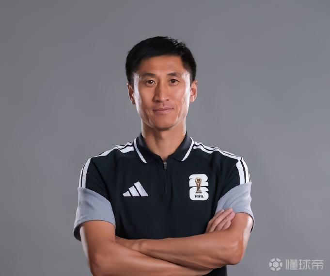 肖赧谈马宁无缘首轮执法：背后是亚足联内部的博弈