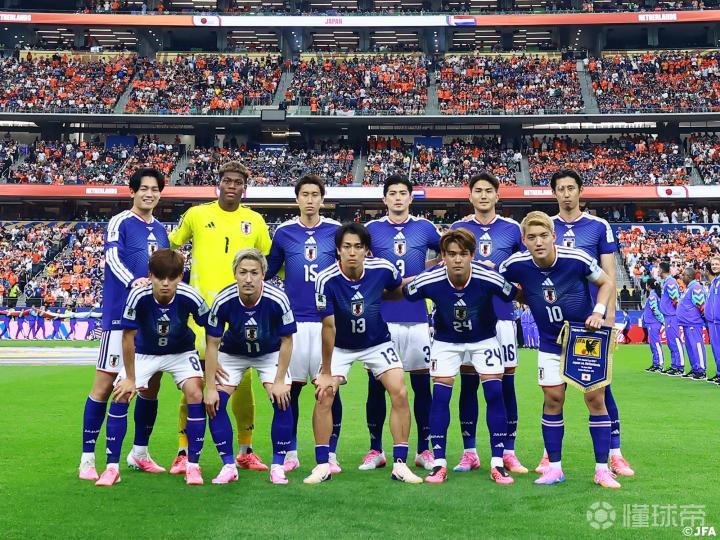 波斯特科格鲁：日本队每次陷入落后时，才突然展现出真正实力