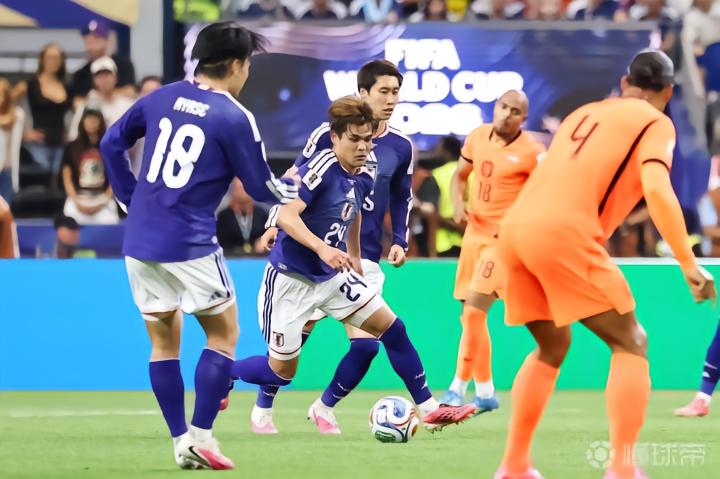佐野海舟：个人表现完全不行，球队表现非常好