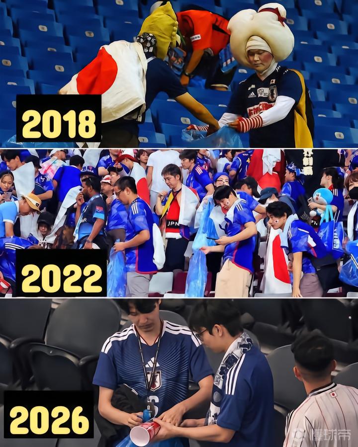 从2018年俄罗斯世界杯、2022年卡塔尔世界杯...