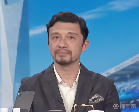 谢晖：亚洲足球水平线提得最快；其实国足的出线概率没涨多少