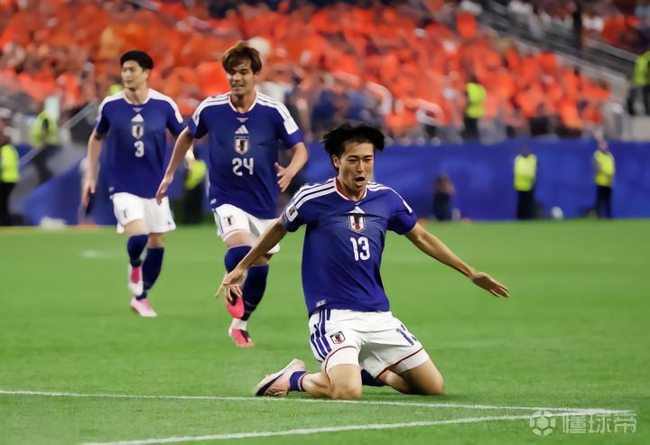 中村敬斗：如果能率先取得进球，比赛走势定会截然不同