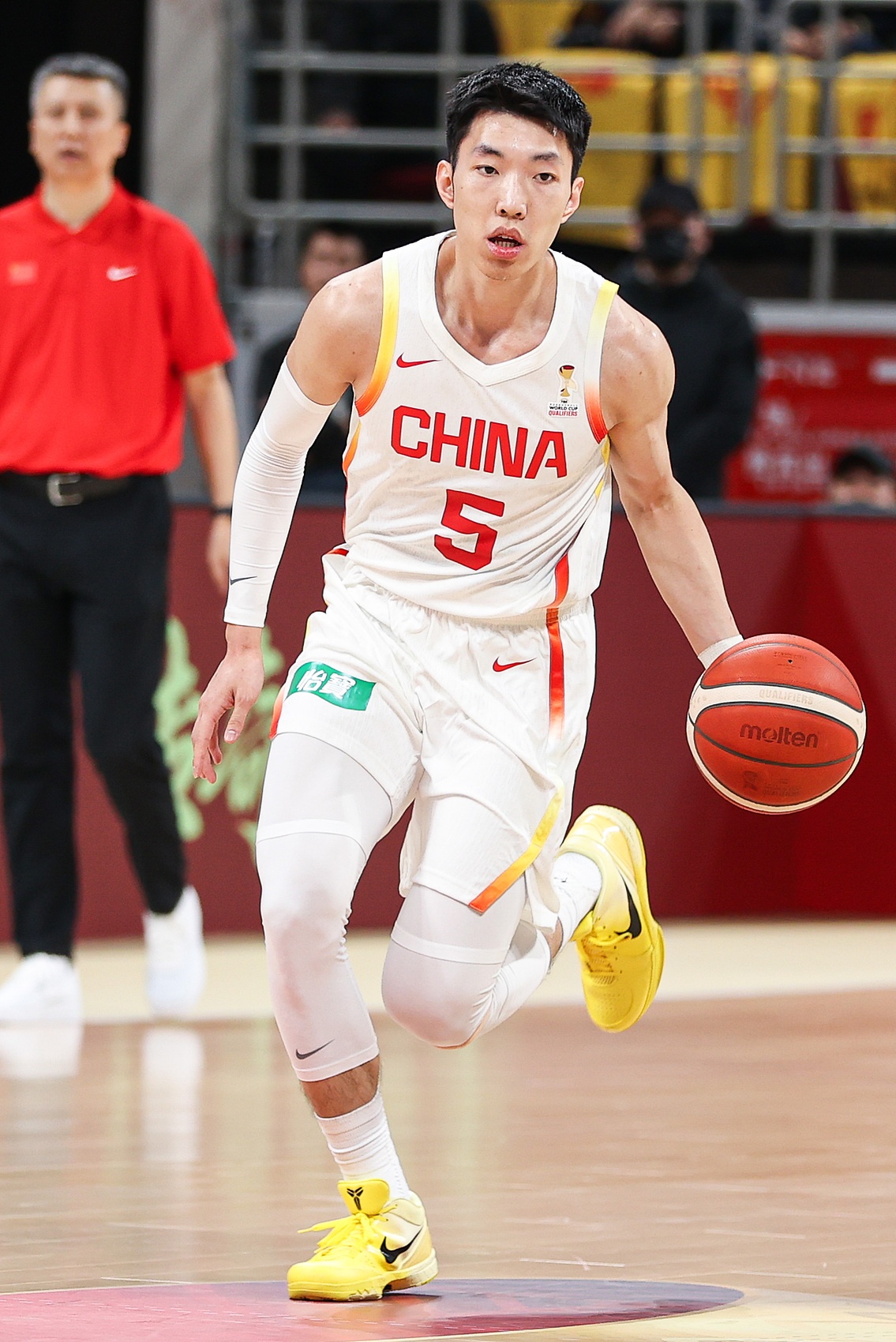 关键两罚中一惨遭绝杀！廖三宁11中7拿下17分4板2助1断