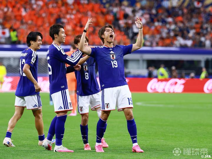 郑大世：日本队的表现令人动容，替补球员将失落转化为动力