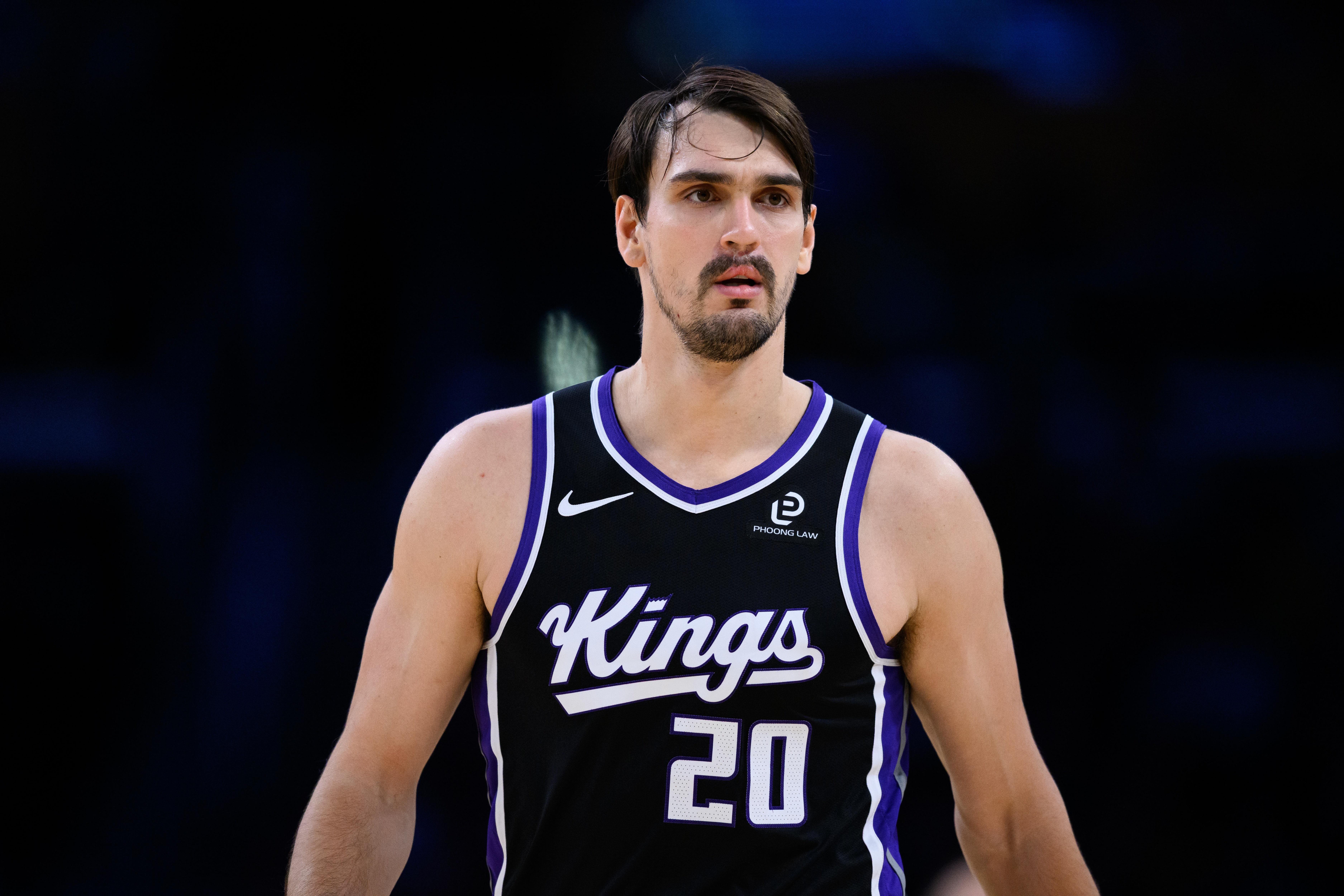 告别NBA？欧媒：萨里奇可能会重返欧洲打球
