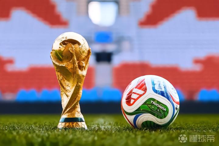 专家：世界杯新赛制4分99.8%晋级，多数3分且净胜球为-2球队也能晋级